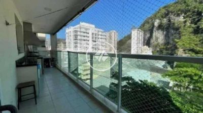 Apartamento, 3 quartos, 148 m² - Foto 4