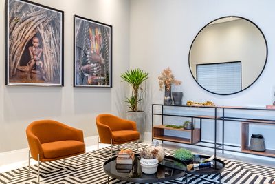 Apartamento, 3 quartos, 130 m² - Foto 2