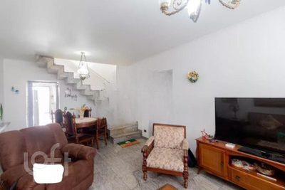 Casa, 3 quartos, 179 m² - Foto 2