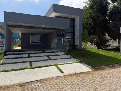 Casa, 3 quartos, 135 m² - Foto 1