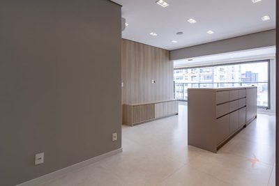 Apartamento, 3 quartos, 79 m² - Foto 1