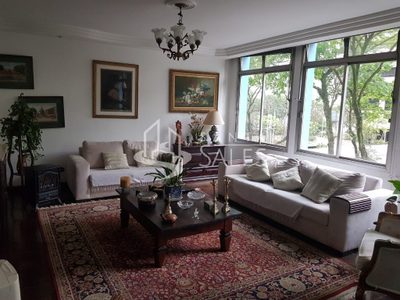 Apartamento, 3 quartos, 170 m² - Foto 1