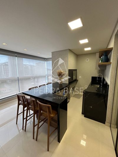 Apartamento, 4 quartos, 200 m² - Foto 5