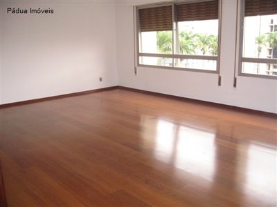 Apartamento, 3 quartos, 170 m² - Foto 5