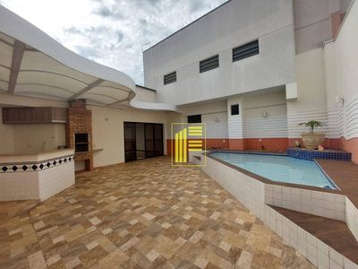 Apartamento, 5 quartos, 360 m² - Foto 1