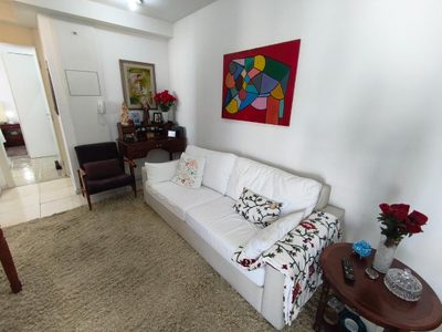 Apartamento, 2 quartos, 65 m² - Foto 2