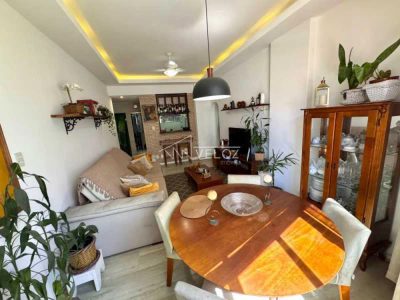 Apartamento, 3 quartos, 116 m² - Foto 4