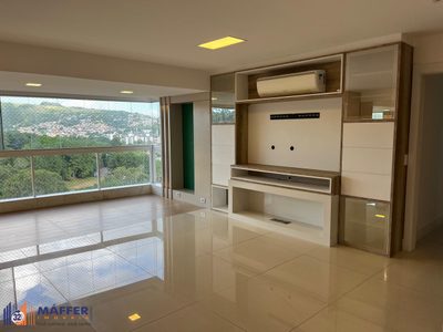 Apartamento, 3 quartos, 128 m² - Foto 3