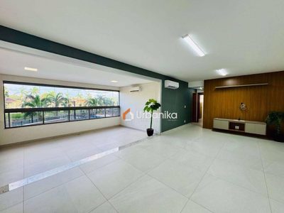 Apartamento, 3 quartos, 134 m² - Foto 1
