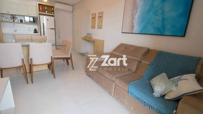 Apartamento, 2 quartos, 80 m² - Foto 5
