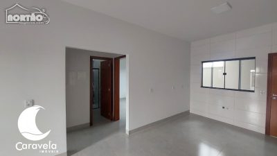 Casa, 2 quartos - Foto 4