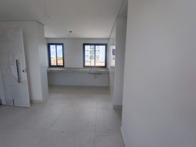 Apartamento, 2 quartos, 129 m² - Foto 1