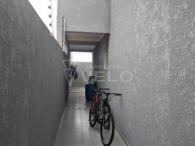 Casa, 3 quartos, 200 m² - Foto 5