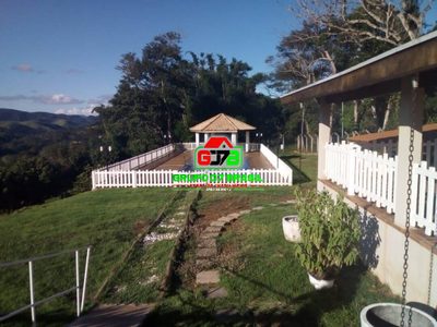 Chácara, 3 quartos, 6000 m² - Foto 3
