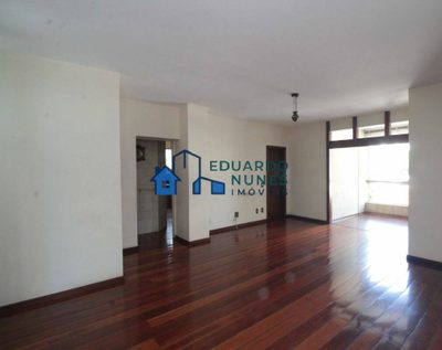 Apartamento, 4 quartos, 256 m² - Foto 3