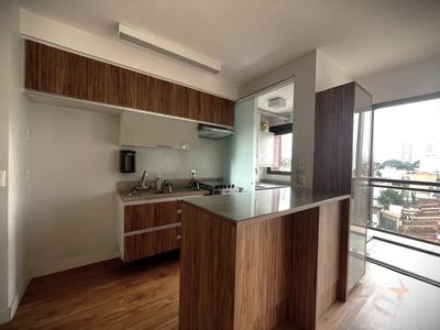 Apartamento, 1 quarto, 56 m² - Foto 3