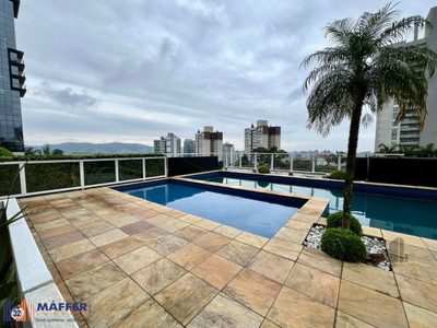 Apartamento, 2 quartos, 72 m² - Foto 2