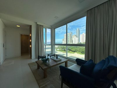 Apartamento, 3 quartos, 294 m² - Foto 5