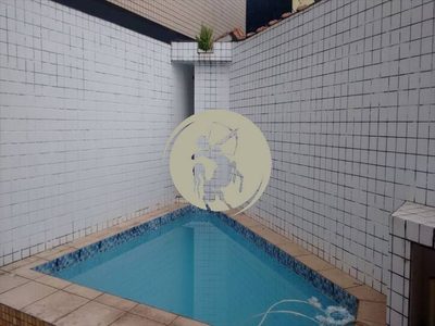 Casa, 3 quartos, 150 m² - Foto 1