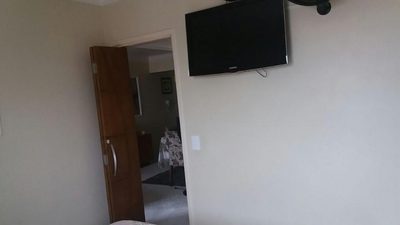 Apartamento, 2 quartos, 60 m² - Foto 5