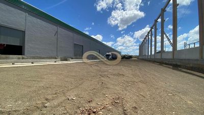 Depósito-Galpão, 1300 m² - Foto 2