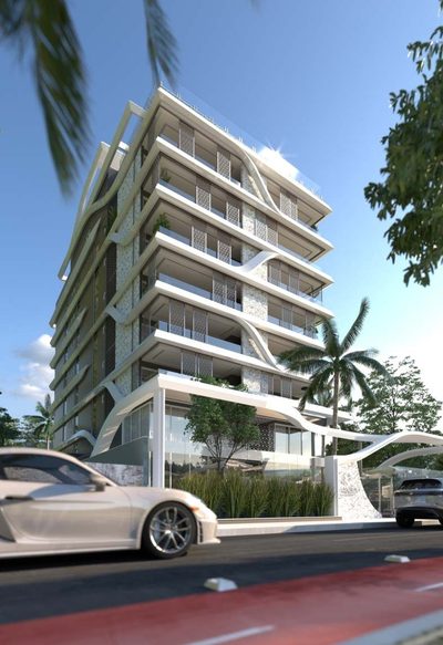 Cobertura, 4 quartos, 490 m² - Foto 3