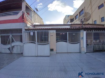 Casa, 3 quartos, 141 m² - Foto 1