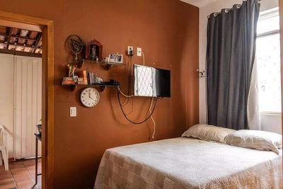 Apartamento, 3 quartos, 140 m² - Foto 4