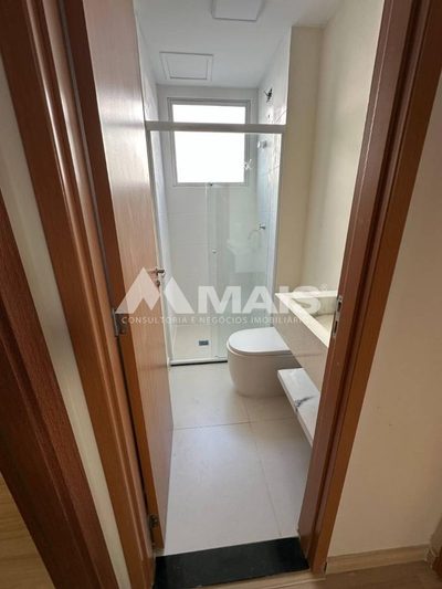 Apartamento, 2 quartos, 54 m² - Foto 3