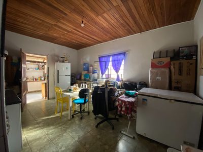 Casa, 4 quartos - Foto 5