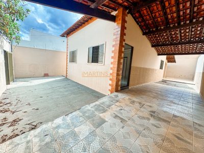 Casa, 2 quartos, 128 m² - Foto 3