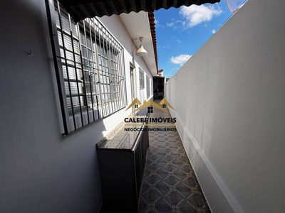 Casa, 2 quartos, 90 m² - Foto 3