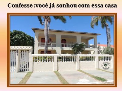 Casa, 4 quartos, 490 m² - Foto 4