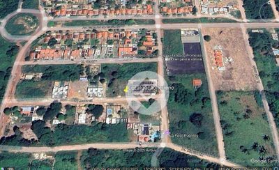 Terreno, 412 m² - Foto 2