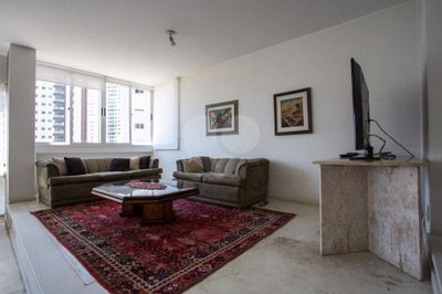 Apartamento, 4 quartos, 289 m² - Foto 4