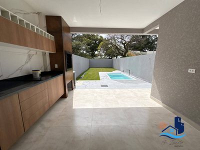 Casa, 2 quartos, 62 m² - Foto 2