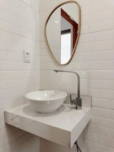 Casa, 3 quartos - Foto 5