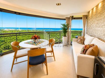 Apartamento, 4 quartos, 158 m² - Foto 5