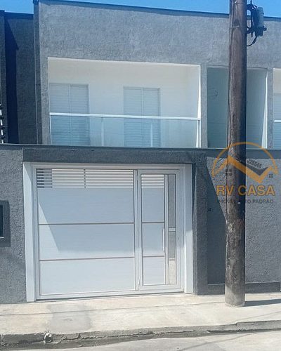 Casa, 3 quartos, 120 m² - Foto 2