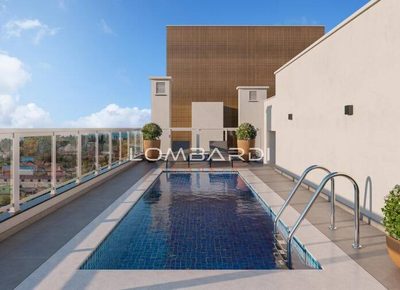 Apartamento, 2 quartos, 61 m² - Foto 3