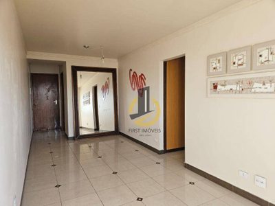 Apartamento, 3 quartos, 67 m² - Foto 2