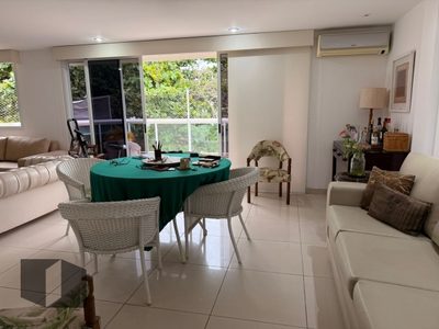 Cobertura, 4 quartos, 181 m² - Foto 2