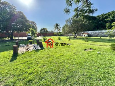 Terreno, 4551 m² - Foto 1