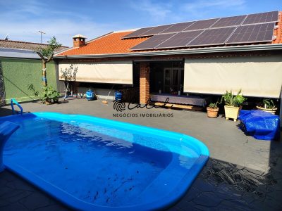 Casa, 3 quartos, 234 m² - Foto 1
