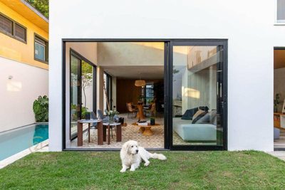 Casa, 3 quartos, 326 m² - Foto 2