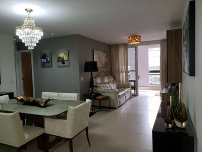Apartamento, 3 quartos, 131 m² - Foto 3