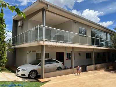 Chácara, 5 quartos, 1500 m² - Foto 3