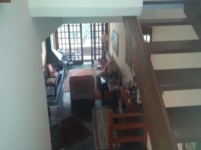 Casa, 3 quartos, 210 m² - Foto 4