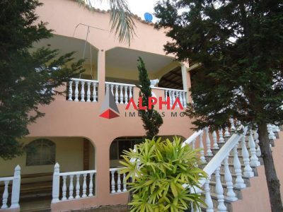 Chácara, 8 quartos - Foto 3