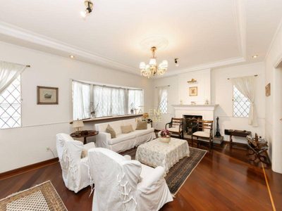 Sobrado, 4 quartos, 400 m² - Foto 4